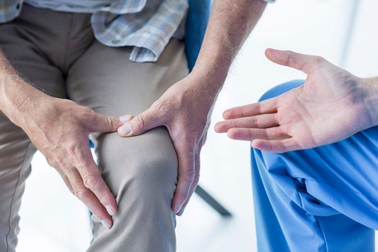Jakie choroby diagnozuje i leczy ortopeda?