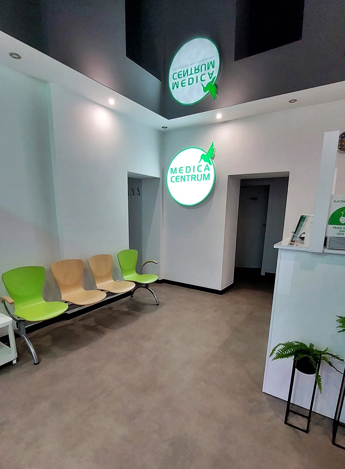 Medica Centrum Przychodnia Piła