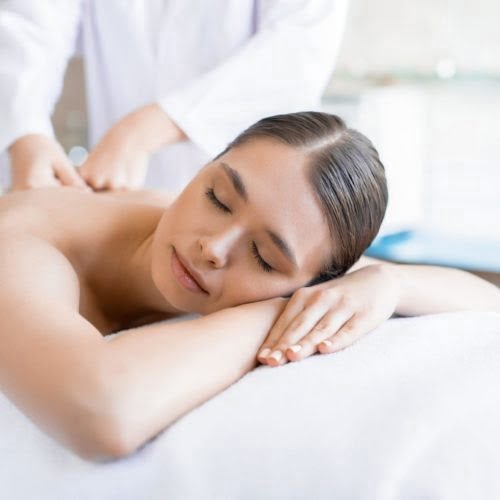 Pięć faktów na temat masażu …