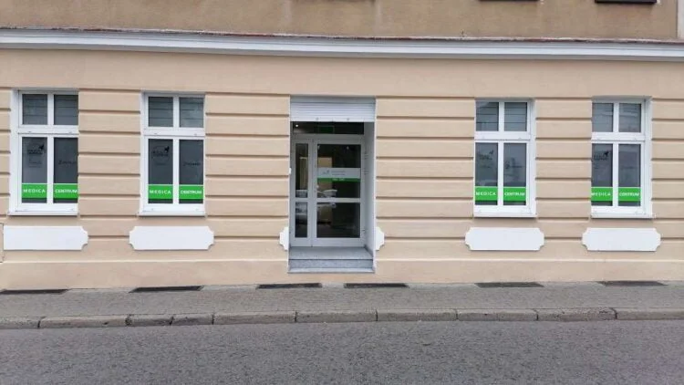 Piła Medical Center