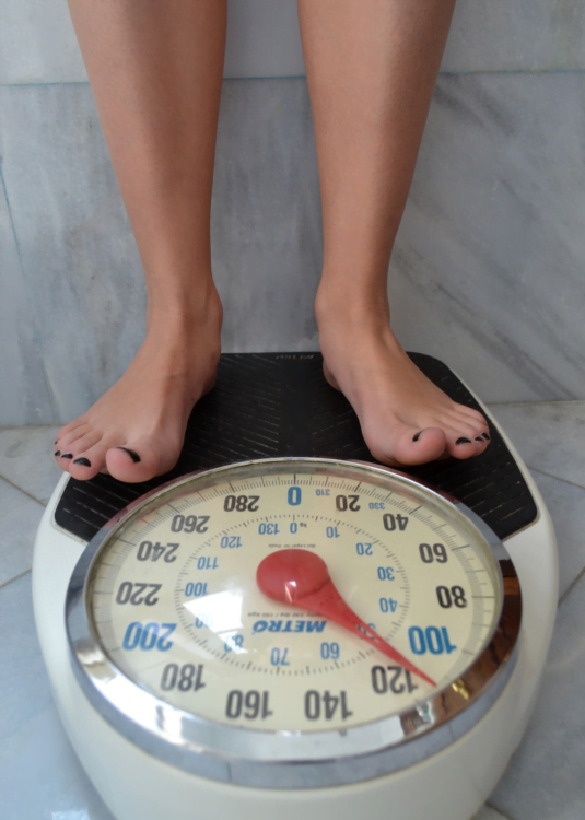 waga a hormony bezpieczna kontrola wagi