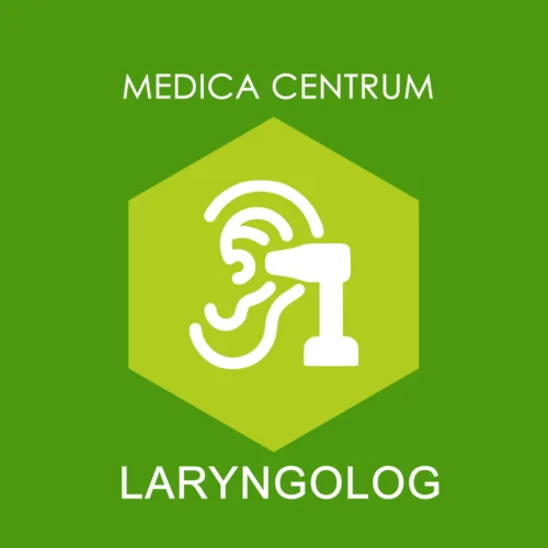 Laryngologia