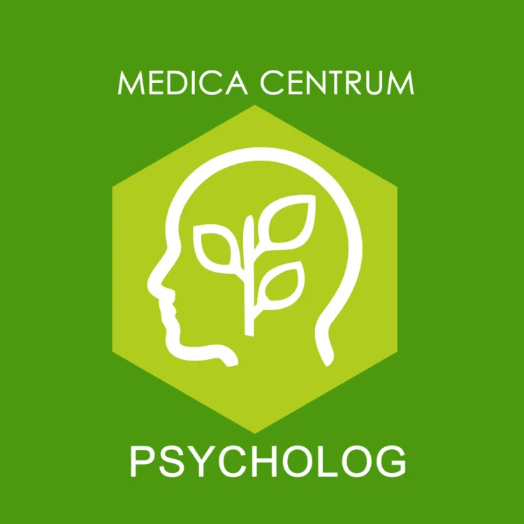 terapeuta Piła poradnia psychologiczna Wągrowiec Chodzież psycholog Medica Centrum
