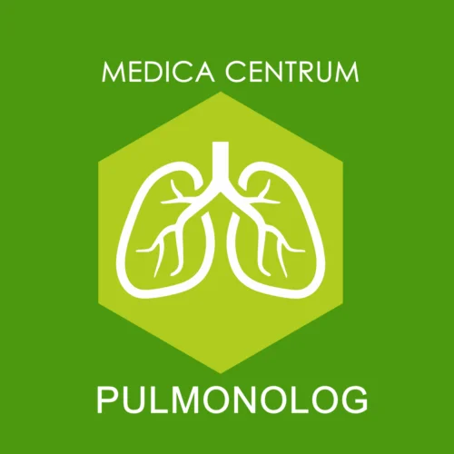 Pulmonologia