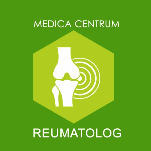 Reumatologia