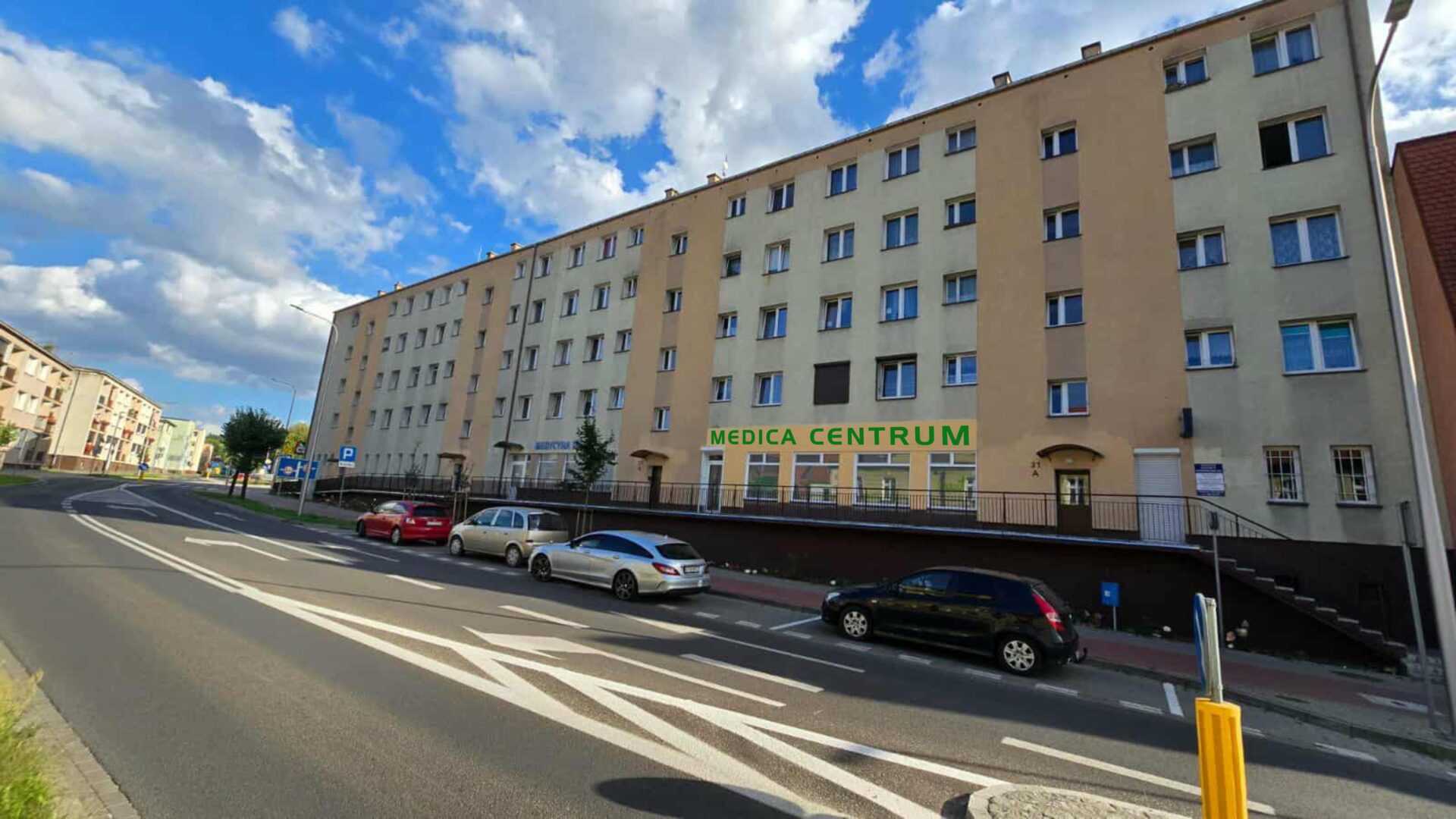 MEDICA CENTRUM Przychodnia lekarska Czarnków