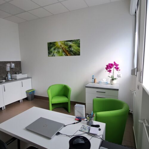 MEDICA CENTRUM Przychodnia lekarska Czarnków