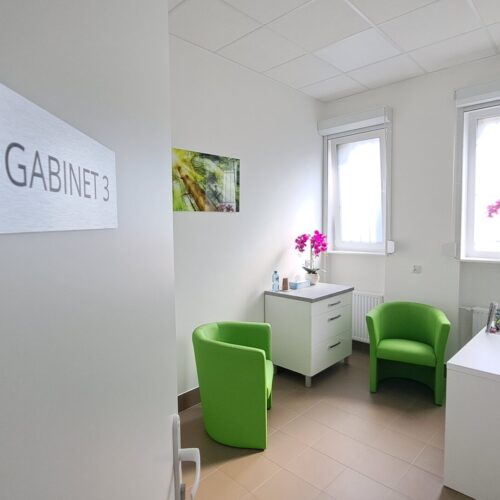 MEDICA CENTRUM Przychodnia lekarska Czarnków