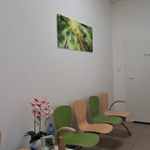 MEDICA CENTRUM Przychodnia lekarska Czarnków