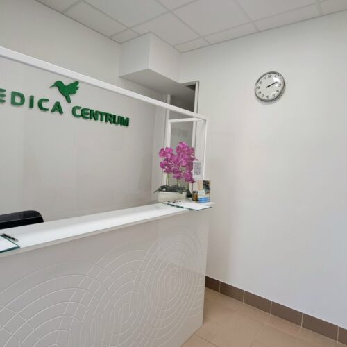 Przychodnia Czarnków