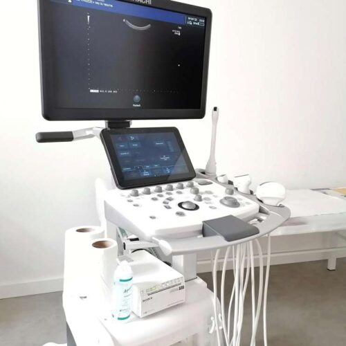 Badanie echo serca Czarnków