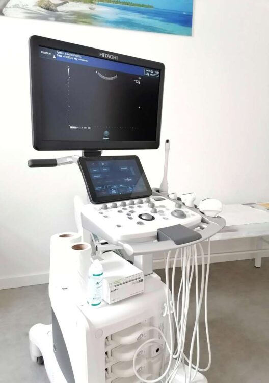 Badanie echo serca Czarnków