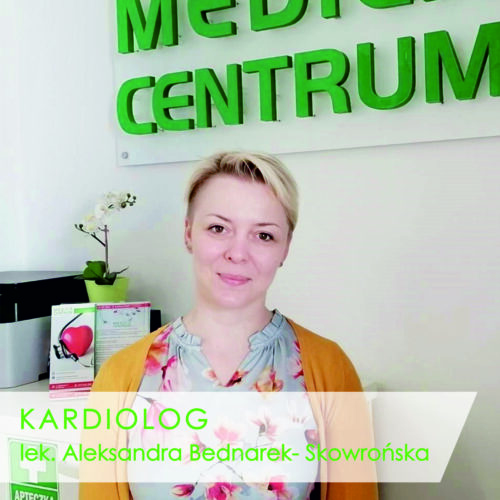 MEDICA CENTRUM Przychodnia lekarska Czarnków