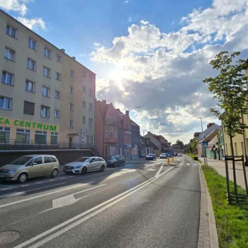 Przychodnia Medica Centrum Czarnków