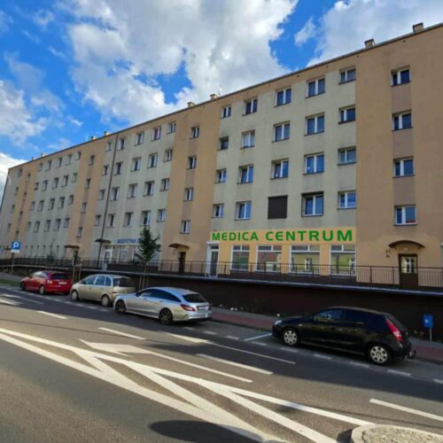Medica Centrum Czarnków