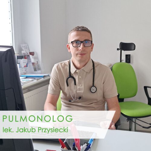 MEDICA CENTRUM Przychodnia lekarska Czarnków