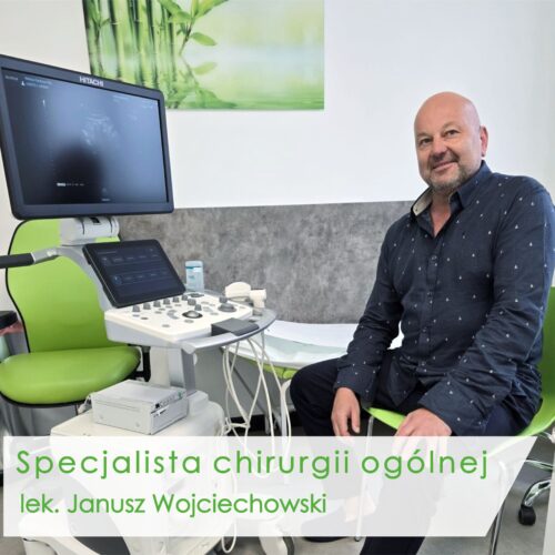 MEDICA CENTRUM Przychodnia lekarska Czarnków