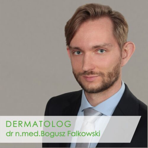 dermatolog Czarnków