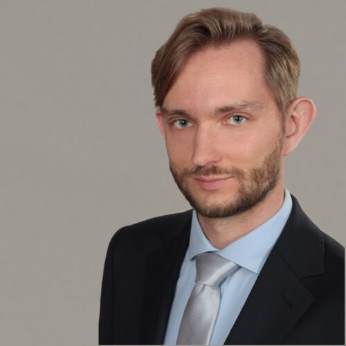 Dermatolog dr n.med. Bogusz Falkowski