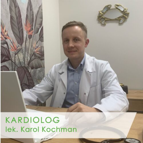 MEDICA CENTRUM Przychodnia lekarska Chodzież