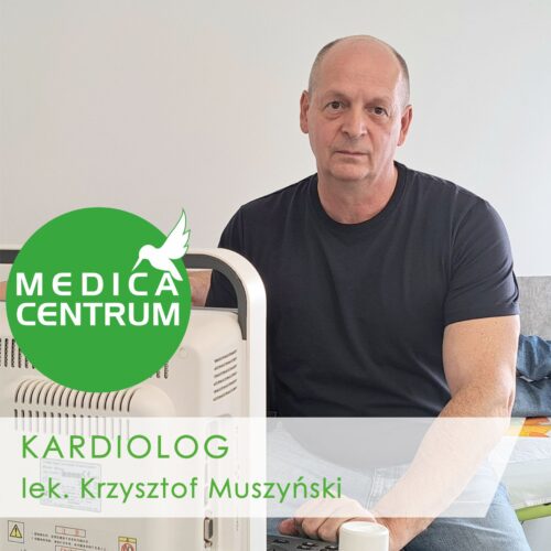 MEDICA CENTRUM Przychodnia lekarska Piła
