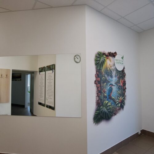 MEDICA CENTRUM Przychodnia lekarska Czarnków