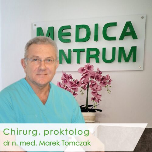 MEDICA CENTRUM Przychodnia lekarska Chodzież